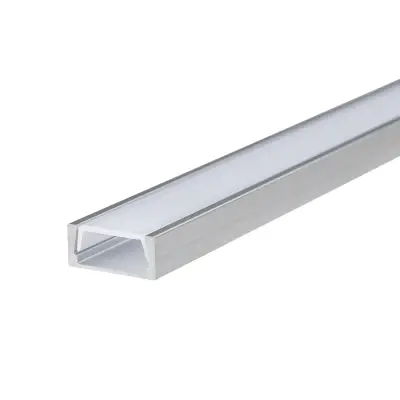 419111 Профиль PROFILED с прямоугольн. рассеив-м д/светодиод. лент, 1шт=2м Lightstar