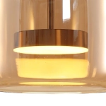 Подвесной светильник Arte Lamp PADOVA A2404SP-23AM, 1хLED