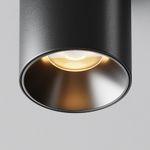 Потолочный светильник Alfa LED 2700K 8Вт 50°, C064CL-8W2.7K-RD-B. TM Maytoni
