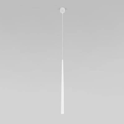 Подвесной светодиодный светильник Sirio 3W 4000K белый матовый 50257 LED