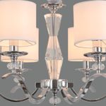 IL1364-6PPA-29 CR светильник потолочный