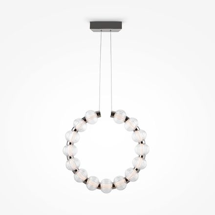 Подвесной светильник Amulet 4000К 23Вт, MOD555PL-L23CH4K. TM Maytoni