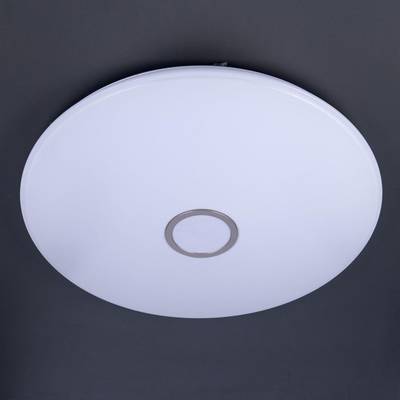 Citilux Старлайт Смарт CL703A141G Умная люстра Матовый Хром