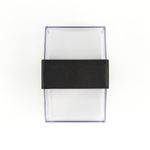 Citilux CLU0009K LED Уличный настенный светильник