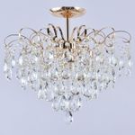 04051-0.3-06 FGD светильник потолочный