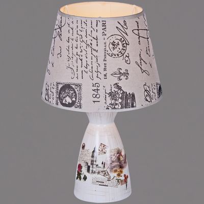 00935-0.7-01 светильник настольный