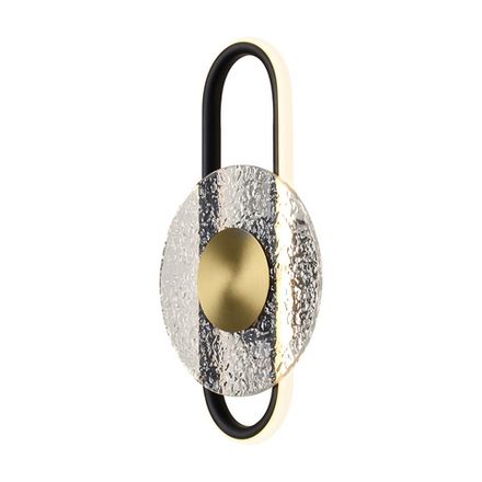 Настенный светильник (бра) Drip FR6173WL-L12B, LED. TM Maytoni