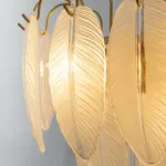 Подвесная люстра Arte Lamp EVIE A4052LM-6SG, 6хE14