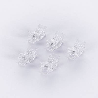 Коннектор токопроводящий Arte Lamp STRIP-ACCESSORIES A32-05-1CCT