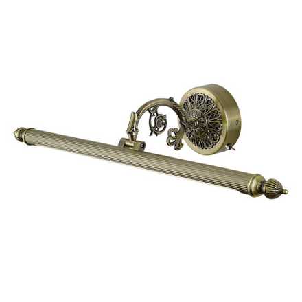 Подсветка для картин Arte Lamp BARI A6708AP-1AB, LED