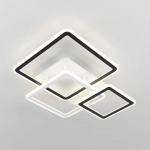 Citilux Тринити CL238231E RGB Люстра светодиодная с пультом