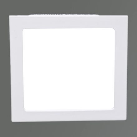 00212-9.0-001LF LED 12W WT панель светодиодная