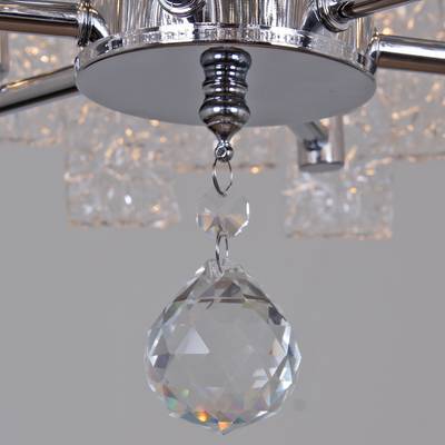 89043-0.3-06 светильник потолочный