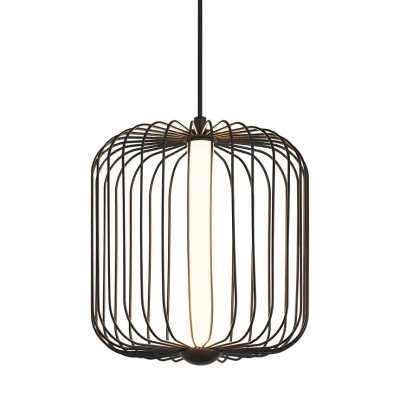 Подвесной светильник Sabi FR6131PL-L13B, LED. TM Maytoni