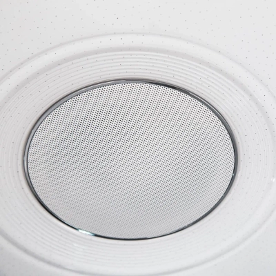 Citilux Light & Music CL703M100 Люстра музыкальная с пультом