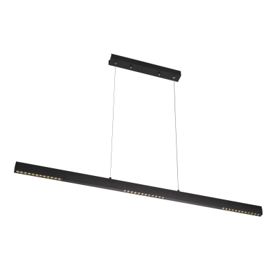 CL720021N EDGE-45 Черный Подвес