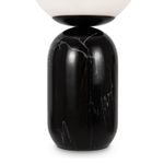Настольный светильник Cherie FR5288TL-01B, E14х1. TM Maytoni