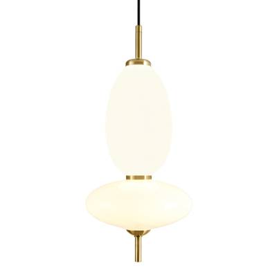 Подвесной светильник Solare FR5594PL-L11B, LED. TM Maytoni