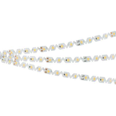 Лента RZ-A80-8mm 24V Warm3000 (8 W/m, IP20, 2835, 5m) (Arlight, -)