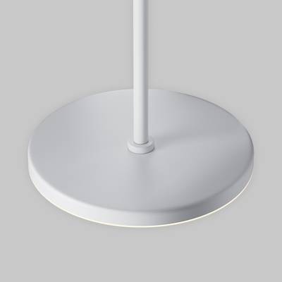 Подвесной светильник Plato 3000К 12Вт 120°, P076PL-L12W3K-W. TM Maytoni