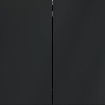 VLS020107 Выключатель встраиваемый VOLTUM S70 двухклавишный 10А, (графит). (ТМ Maytoni)