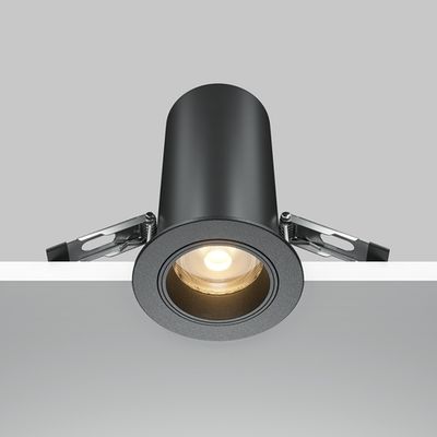 Встраиваемый светильник FOCUS LED 3000K 12Вт 60° DL125-L12-3K-B. TM Maytoni