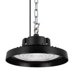 Светильник SP-ERCON-R255-150W White5000 (BK, 60 deg, 230V) (Arlight, IP65 Металл, 5 лет)