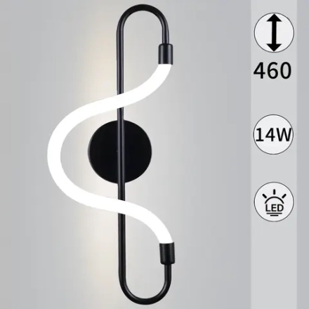 05627-0.2-01 светильник настенный Reluce, LED