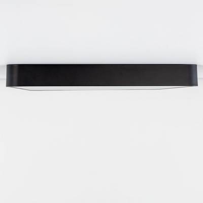 Citilux Купер CL724K95G1 LED RGB Светильник с пультом Чёрный