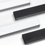 810627 Бра FIUME LED 20W 1900LM Matt black 4000K Lightstar