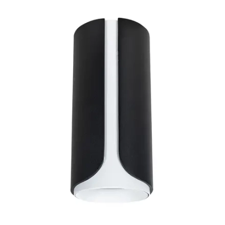 Точечный накладной светильник Arte Lamp PINO A7376PL-1BK, 1хGU10