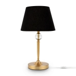 Настольный светильник Rosemary FR5190TL-01BS, E14х1. TM Maytoni