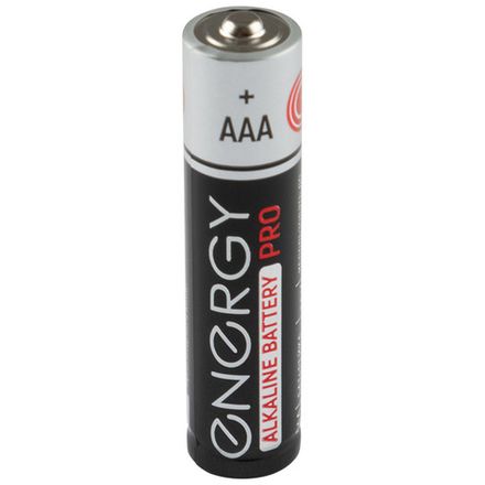 Батарейка алкалиновая Energy Pro LR03/4S (ААА)