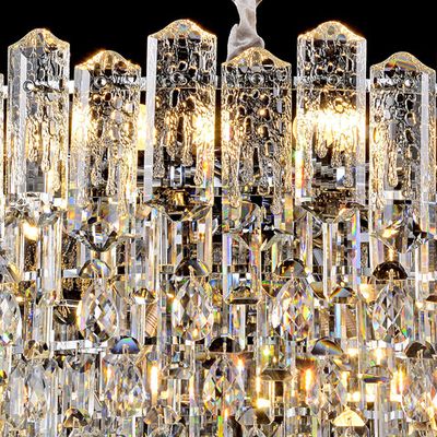 72380-0.3-800 CH светильник потолочный