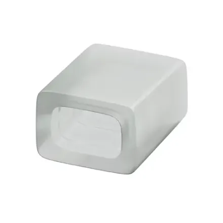 408909 Заглушка изолирующая для ленты 40200x 220V для IP65 Lightstar