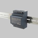 Блок питания PSL016 24В 100Вт IP20 821017. TM Maytoni