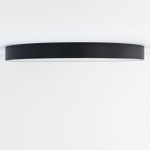 Citilux Купер CL724105G1 LED RGB Светильник с пультом Чёрный
