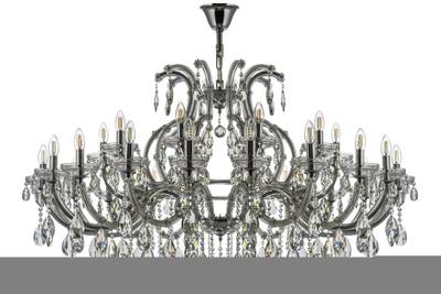 Подвесная люстра Dio DArte Elite Gloria E 1.1.30.600 N