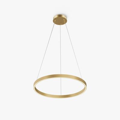 Подвесной светильник Rim 2600-3500К 36Вт, MOD058PL-L32BSK. TM Maytoni