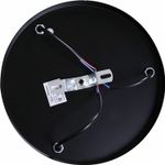 08002-0.9-03 BK светильник потолочный