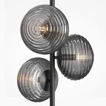Подвесной светильник Reels E14х3, MOD268PL-03B. TM Maytoni