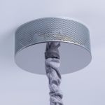 Eletto Miranda EL337P22 LED Люстра подвесная с пультом