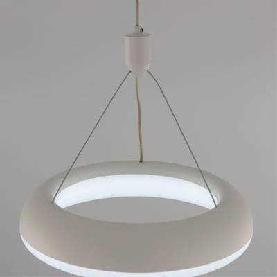 Citilux Паркер CL225B110 LED Подвесной светильник Белый