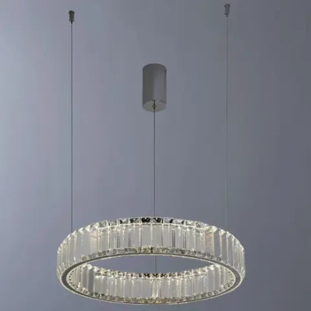 Подвесная люстра Divinare RENATA 1135/02 SP-24, 1хLED