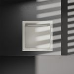 VLS010703 Выключатель встраиваемый VOLTUM S70 карточный 16А, (кашемир). (ТМ Maytoni)