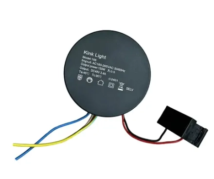 188 Трансформатор Сатори 150W 48V d8 h2