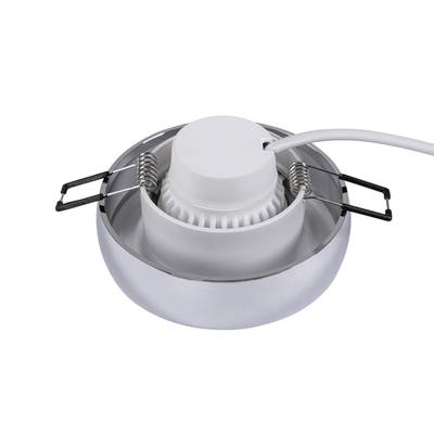 Точечный встраиваемый светильник Arte Lamp HEZE A6665PL-1CC, 1хGU10