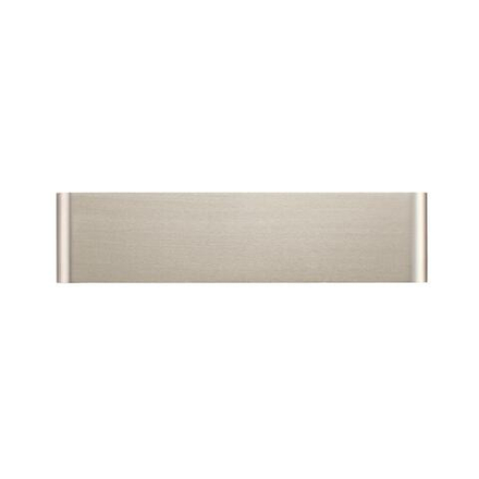 7106/8WL HIGHTECH ODL26 441 светильник матовый никель/металл IP20 LED 8W 3000K 220V MAGNUM