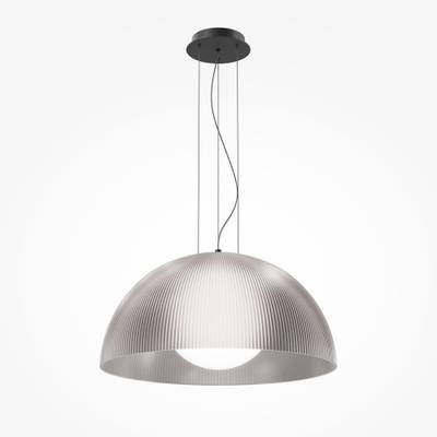 Подвесной светильник Batten 3000К 33Вт MOD472PL-L33B3K. TM Maytoni