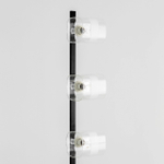 Citilux Вирта CL139932 Торшер Чёрный